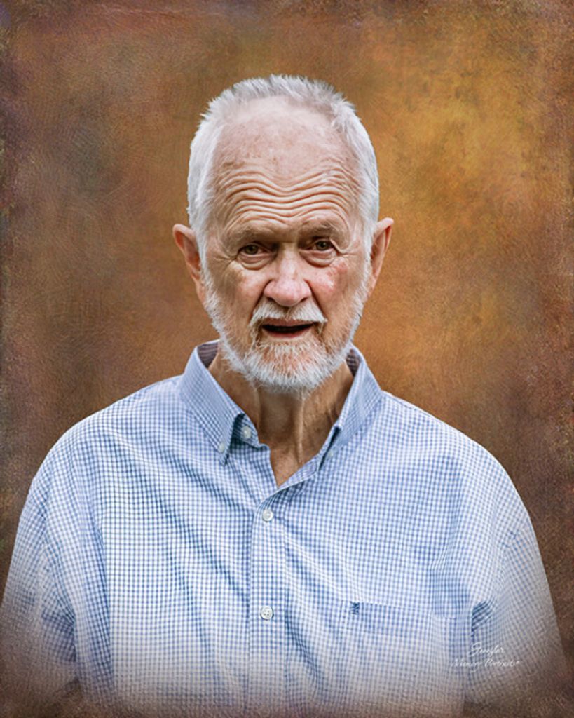 William "Billy" Thornton Profile Photo