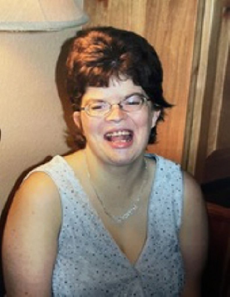Faith "Fefe" Cormany