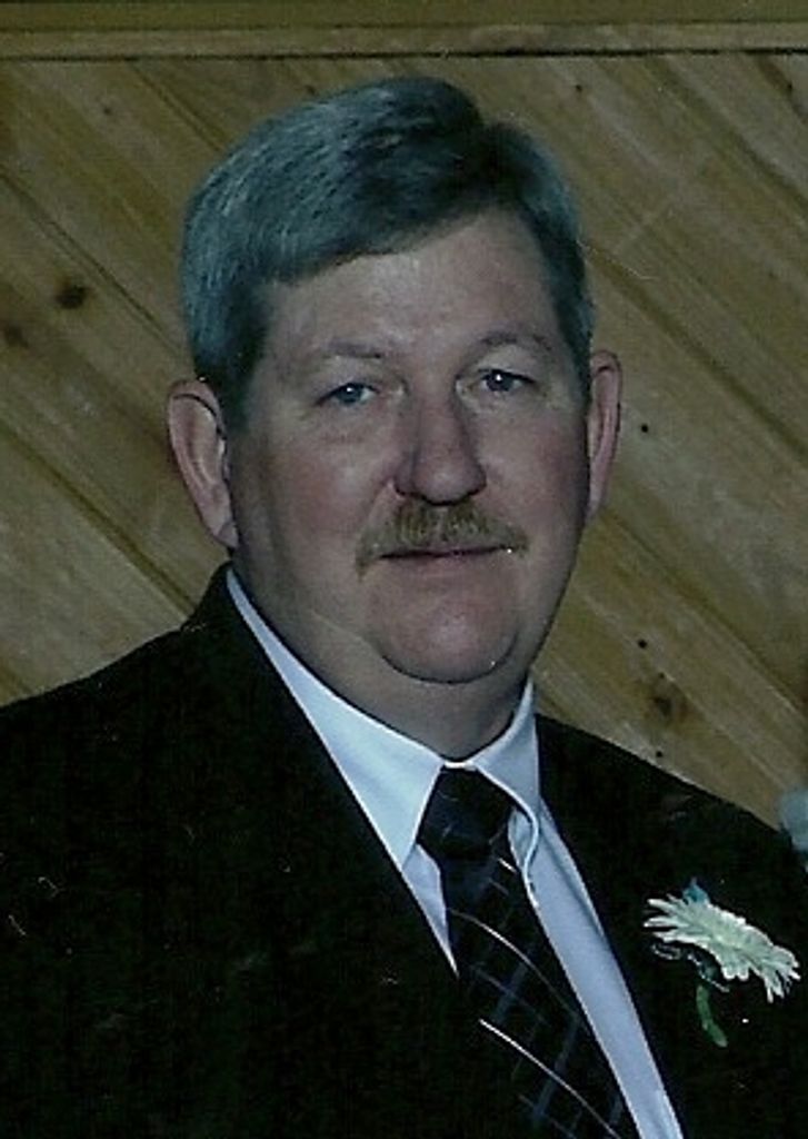 Michael Dean Hines Profile Photo