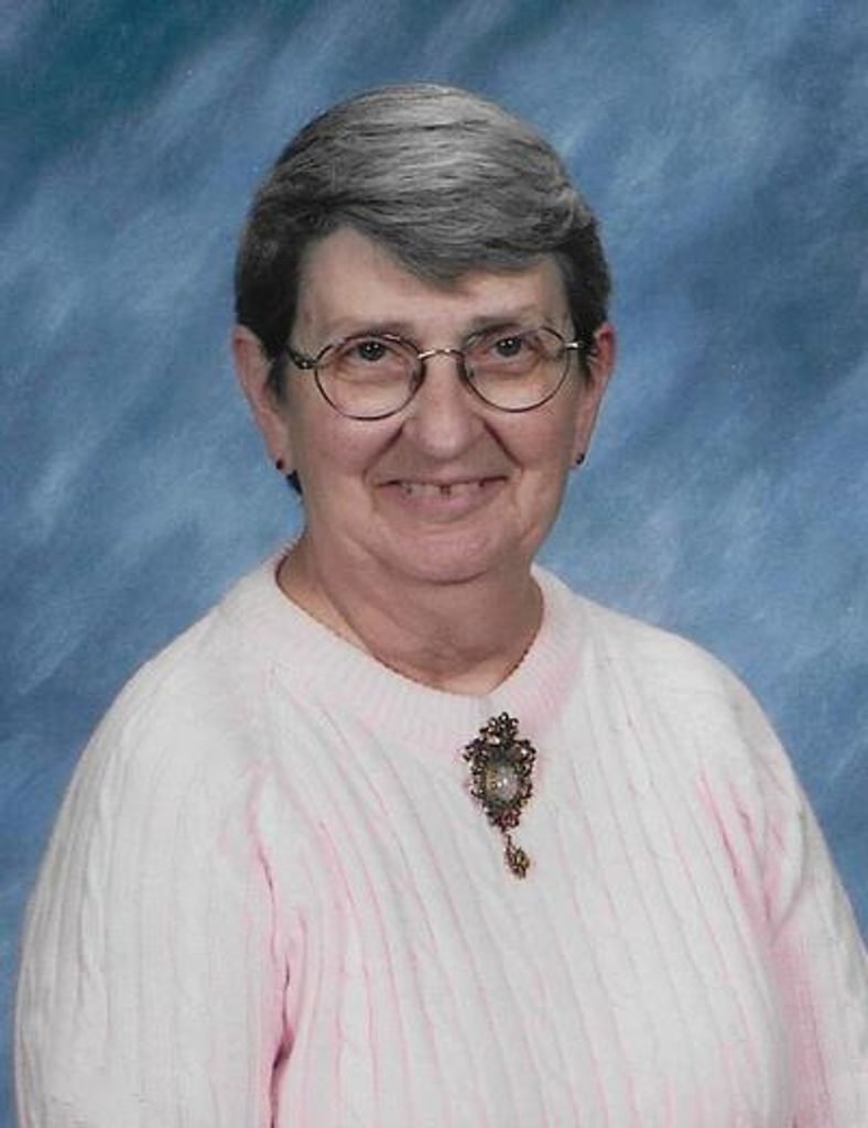 Florence "Marie" Post Profile Photo