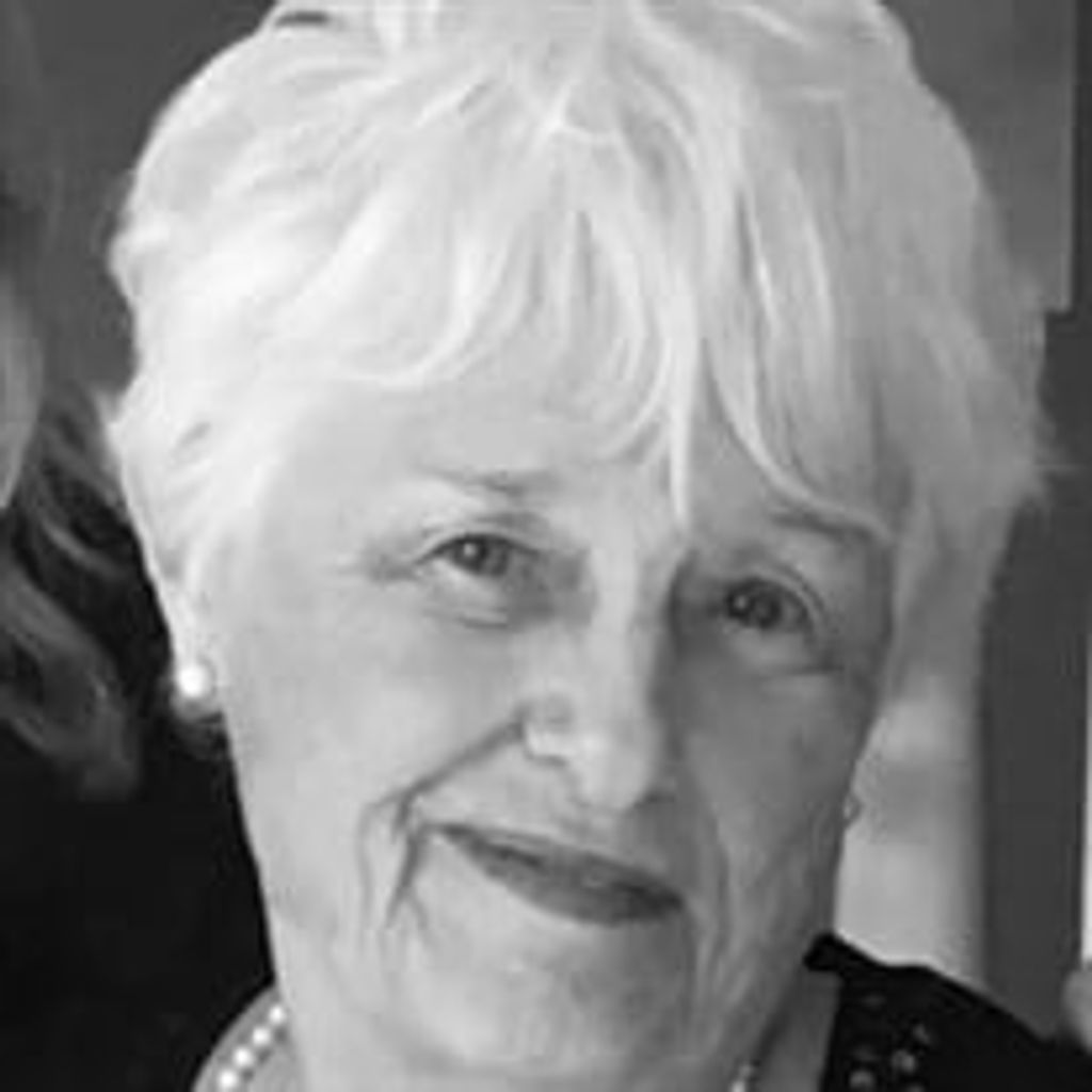 Joan Brooker Pollard