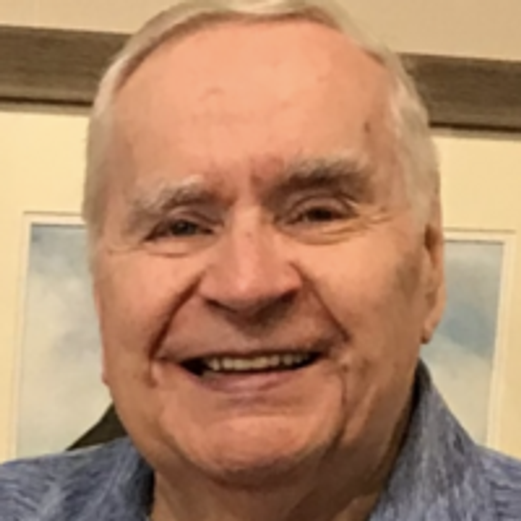 Gerald John Rudd Profile Photo