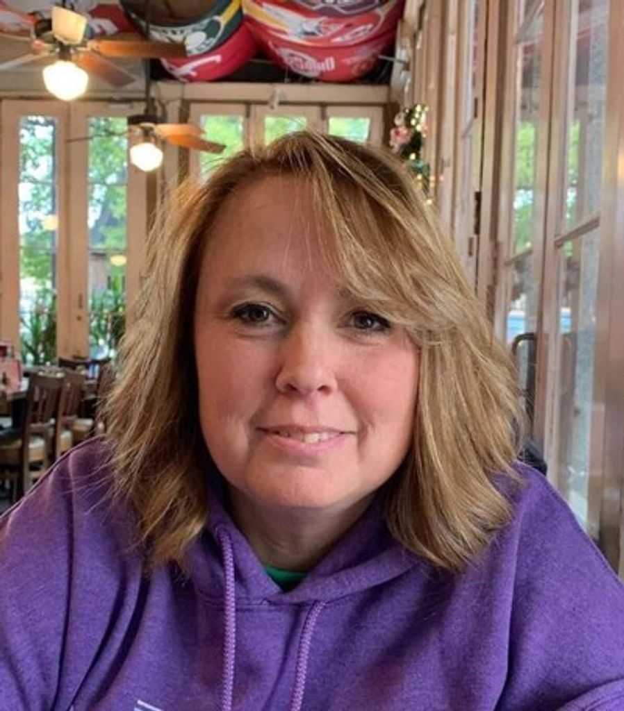 Cherie Michelle Ollie Profile Photo