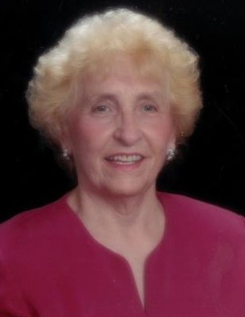 Agnes Langston Hagerman