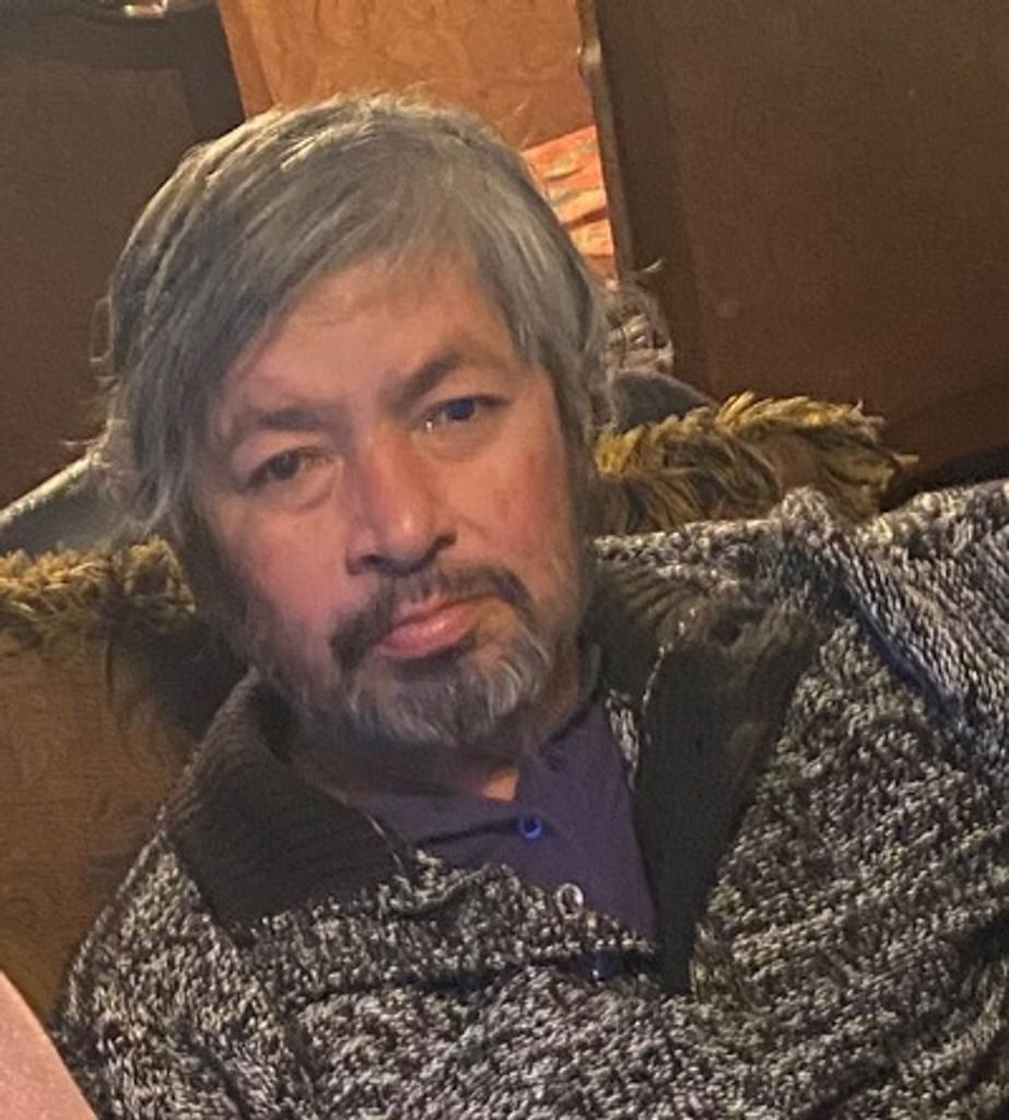 Rolando A. Martinez Profile Photo