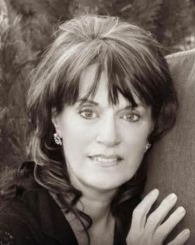 Gwendolyn Marie Nelson