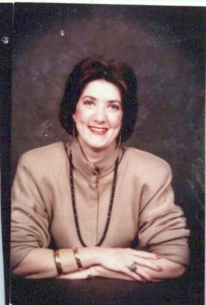 Sherrie M. Canup Profile Photo