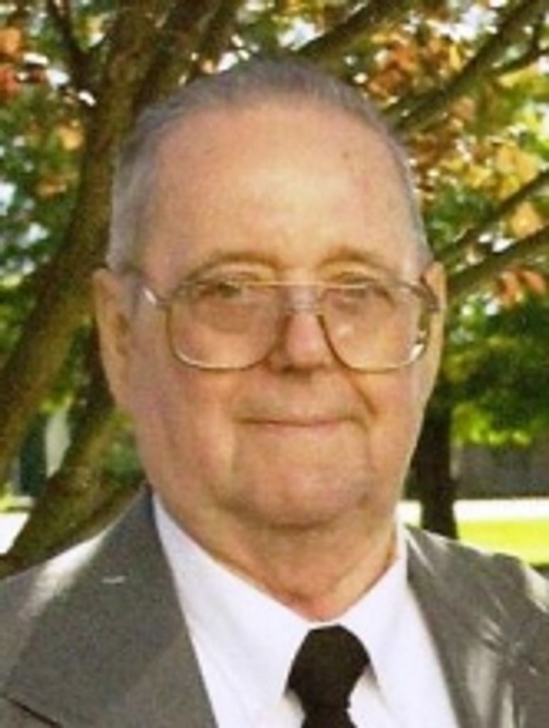 Joseph M. Lochotzki