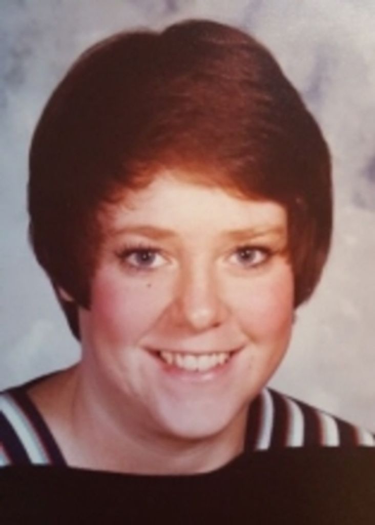 Jayne Bradford
