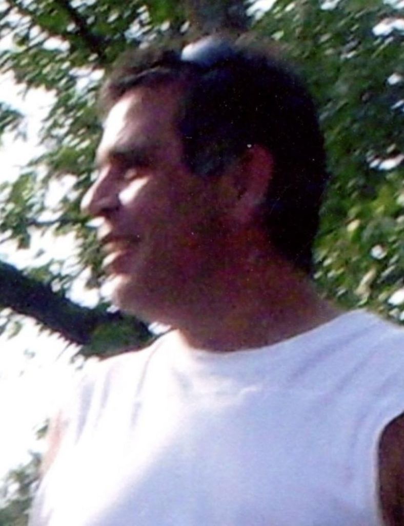 Charles Scott Castoreno Profile Photo