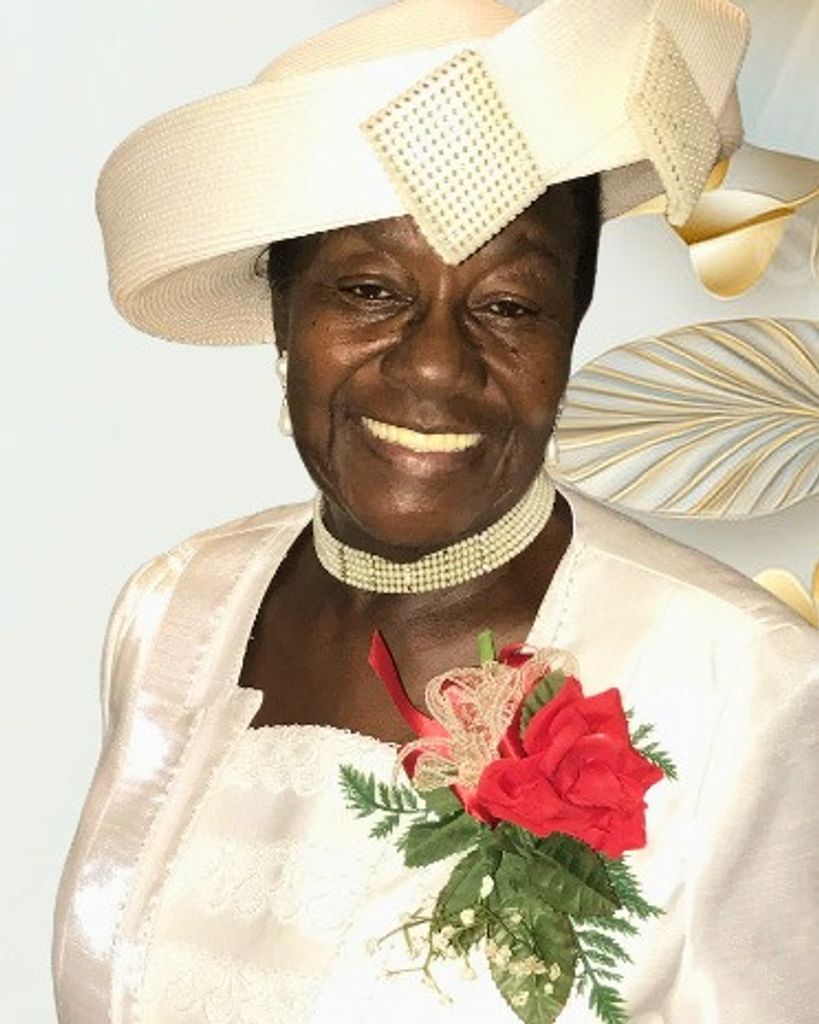Celeste A. Smith Profile Photo