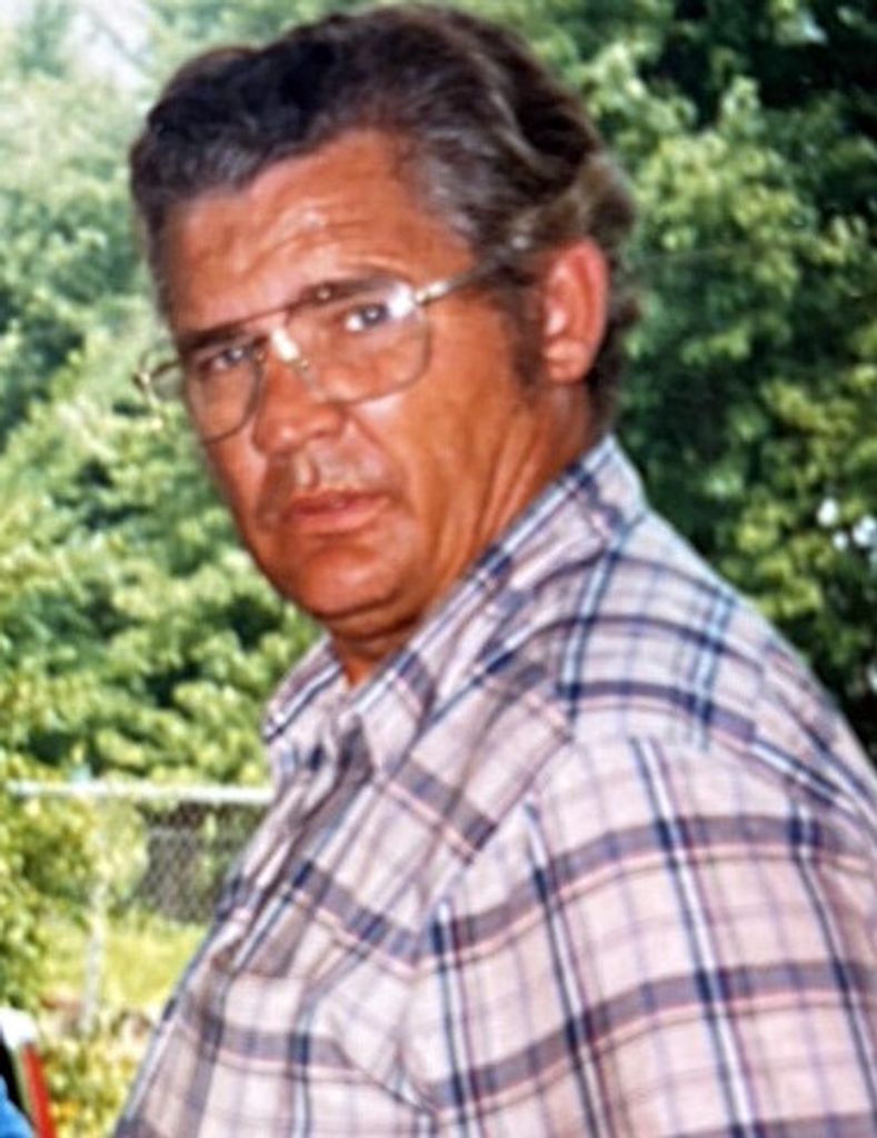 Bobby Joe Thorn Profile Photo