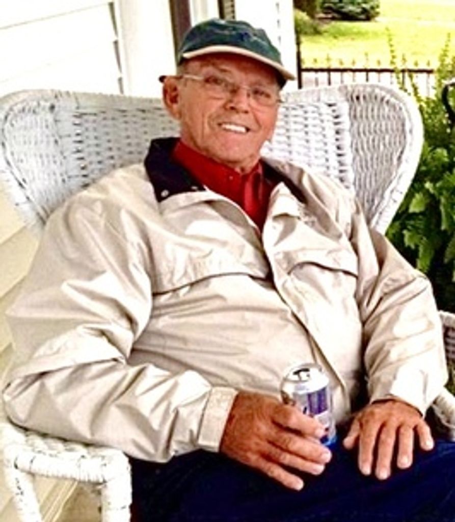 James Lewis Profile Photo