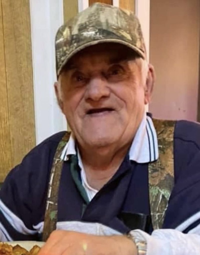 John T. Sigman Profile Photo