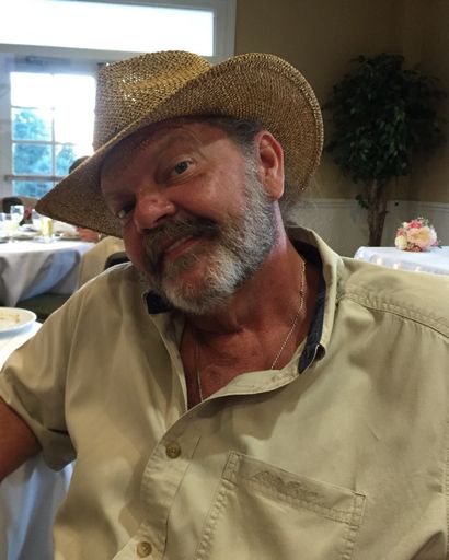 James Anthony Harrison Profile Photo