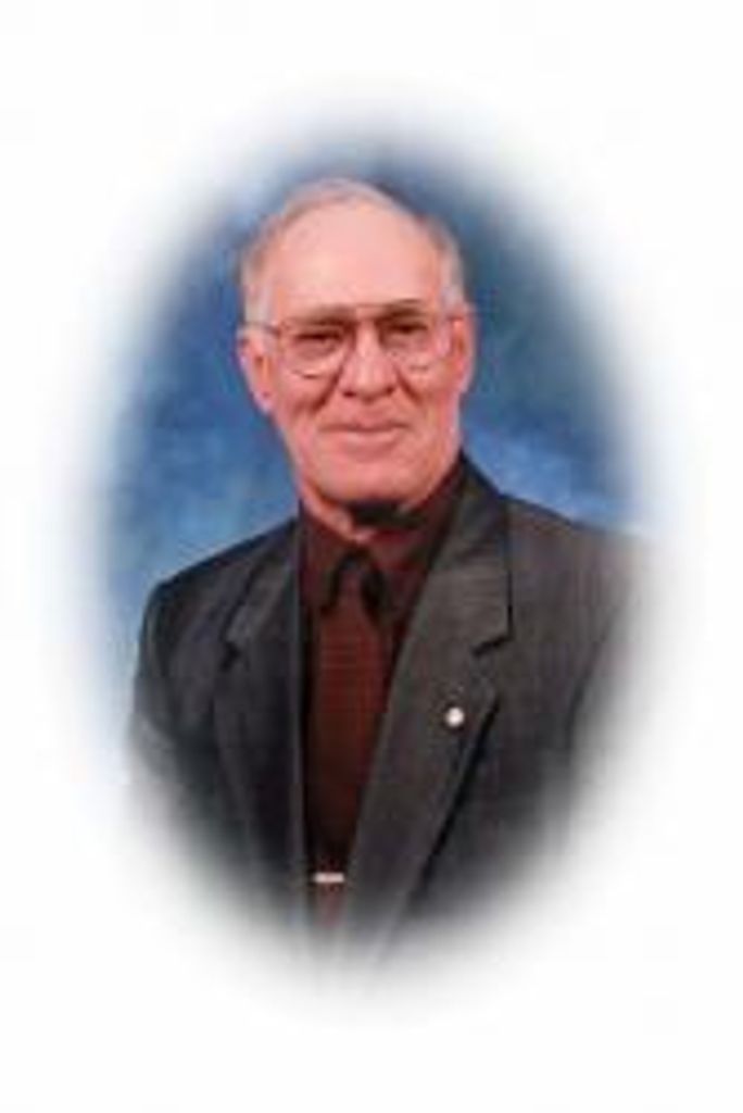 Albert “Abby” Ralph Mckinley Profile Photo