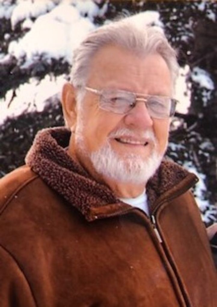 Franklin Delano Hackley Profile Photo