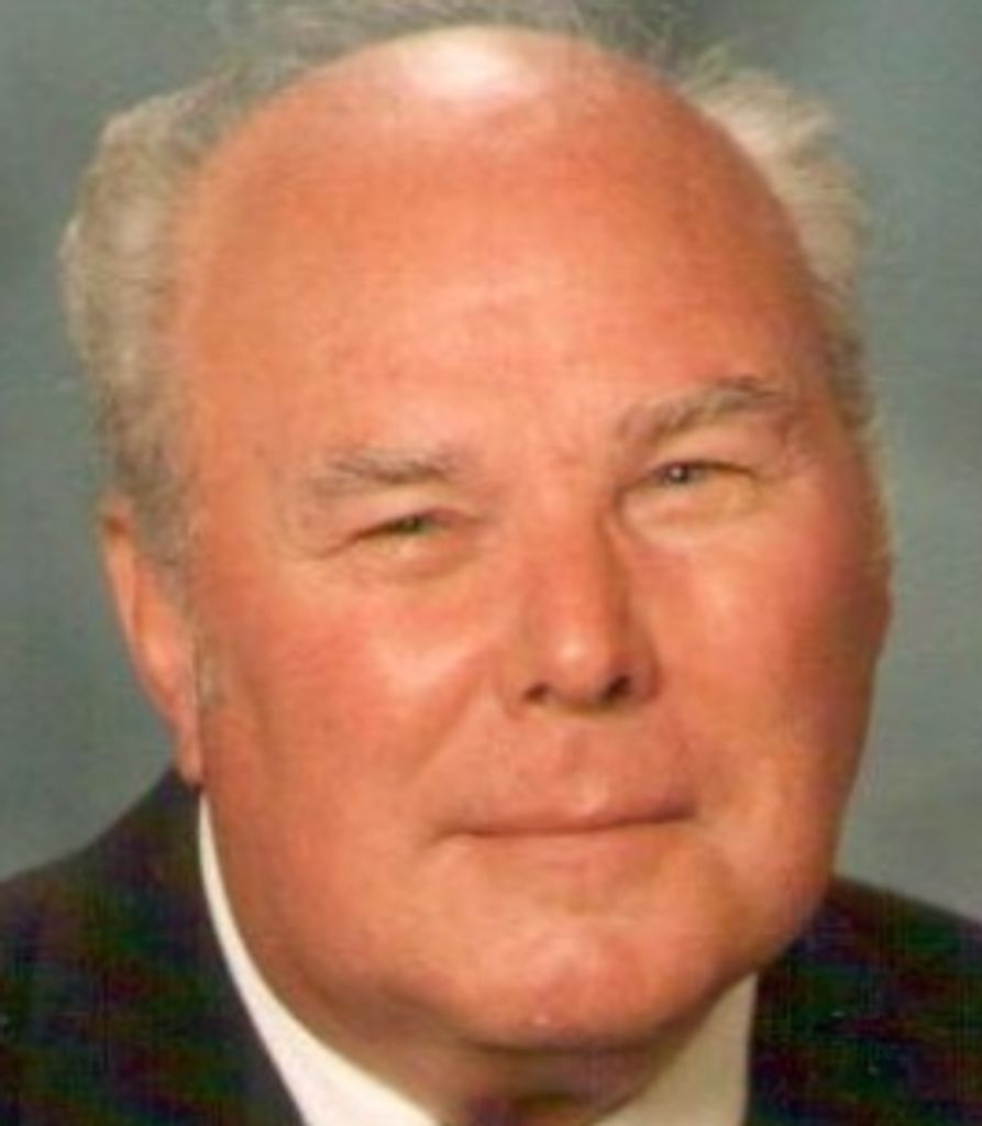 Laverne "Vern" Otto Lussenden Profile Photo