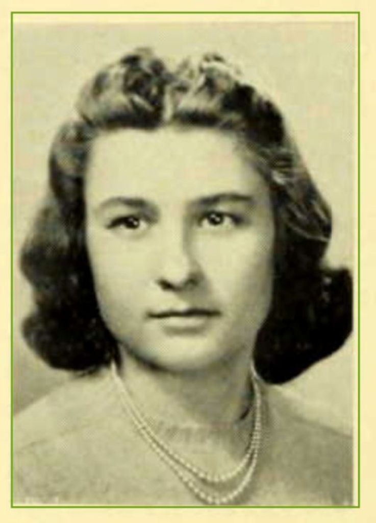 H. Katherine (Williams) Johnson Profile Photo