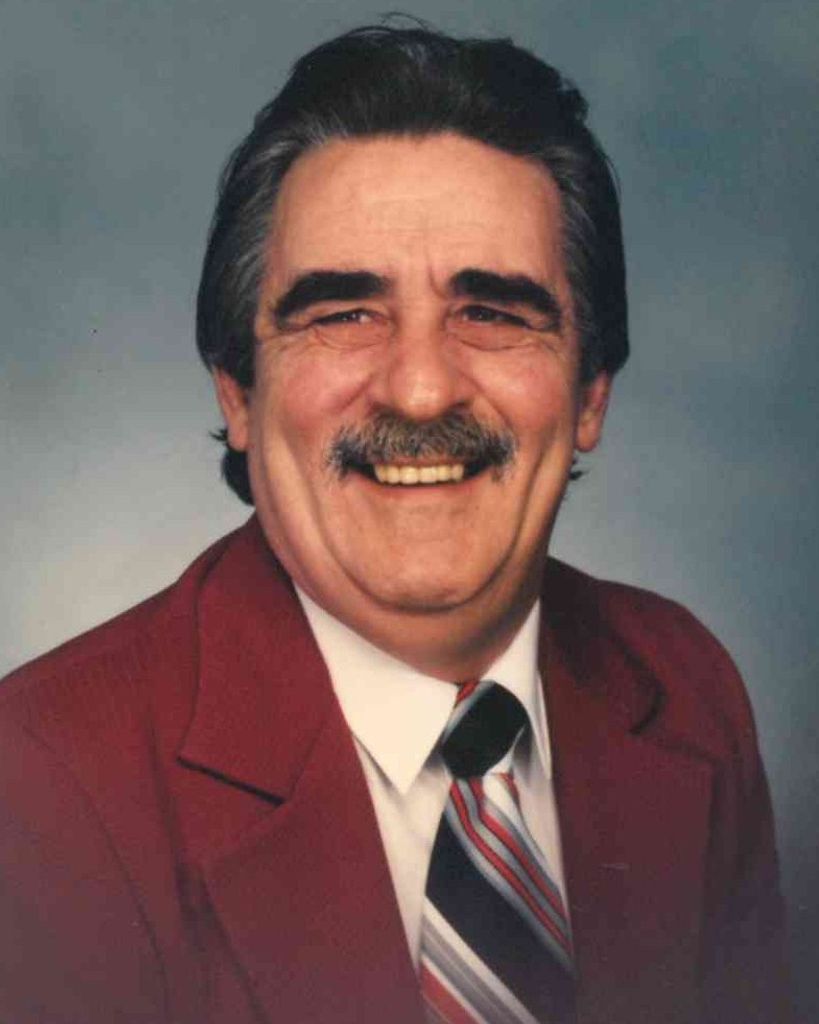 ANTHONY J. GATTO Profile Photo