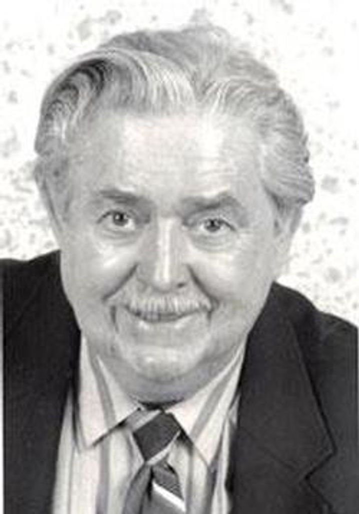 Samuel Vernon Hurst