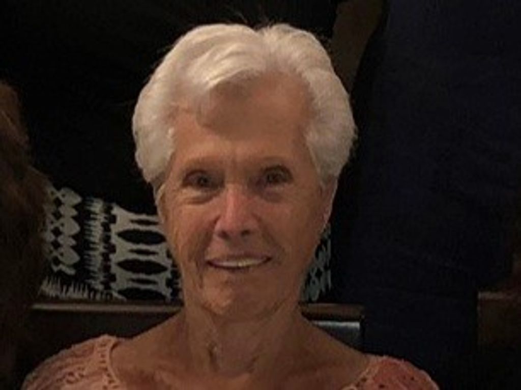 Madeline (Bello)  Bartolotta