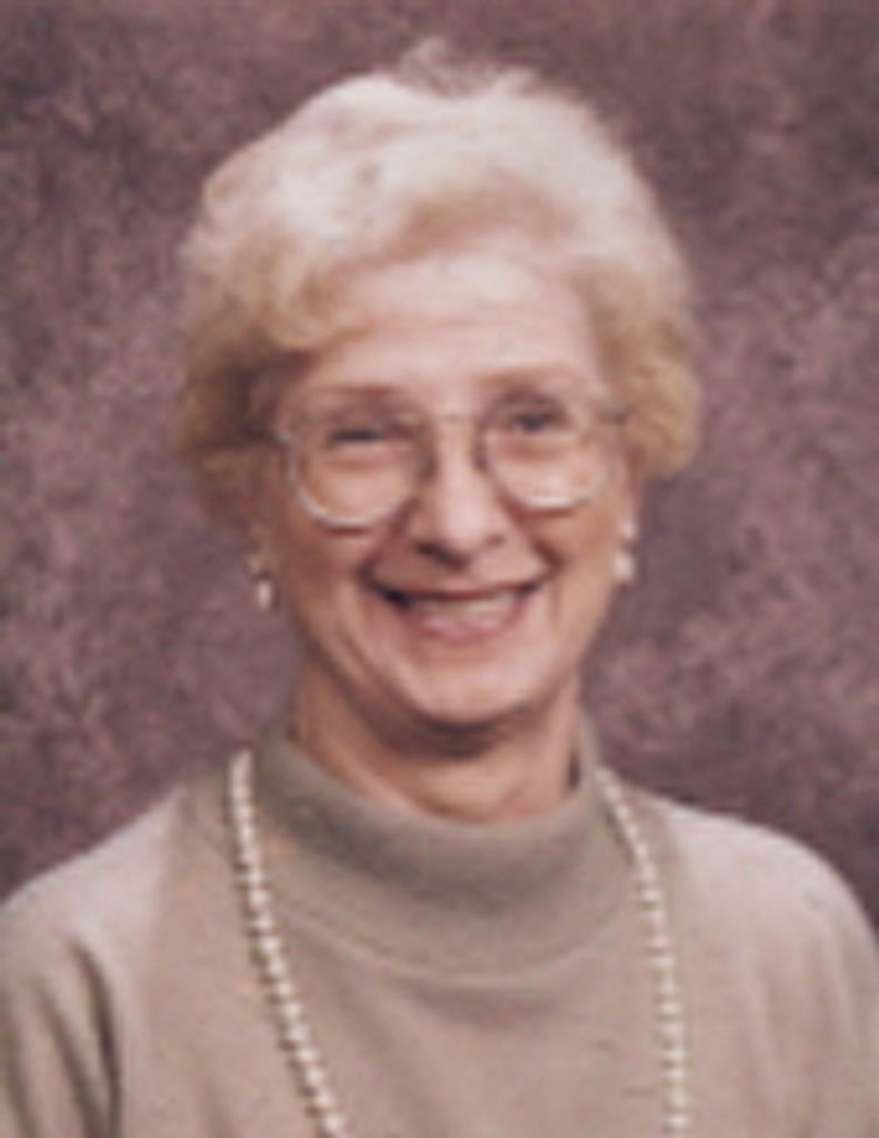Jane M. Lingle (Van Arsdale)