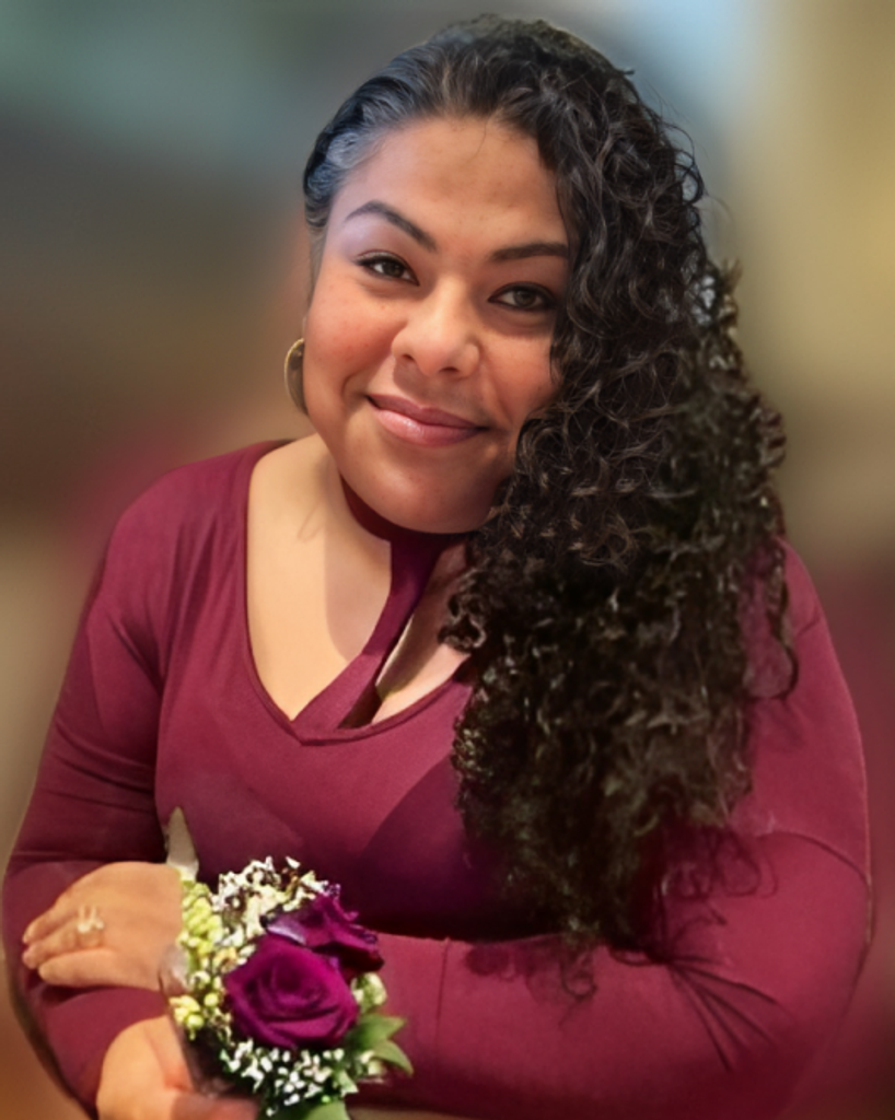 Norma Alicia Gonzalez Garcia