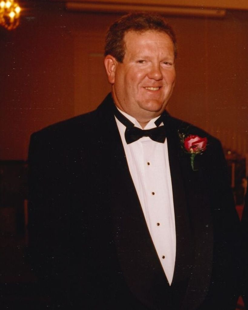 Robert Lyndal Lee Profile Photo