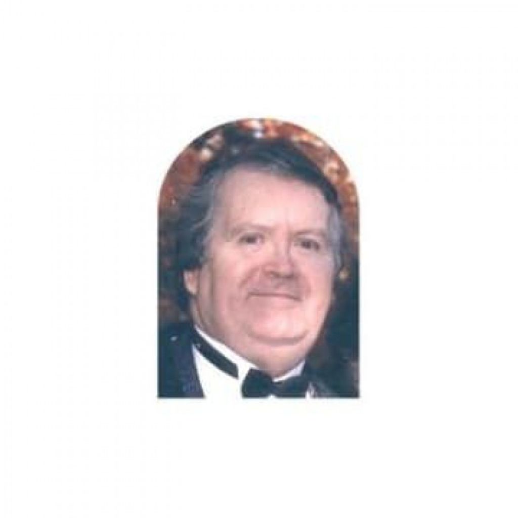 David P. Pullman