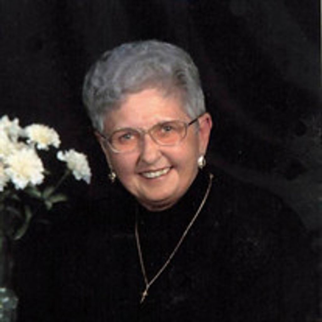 Margo Nepper