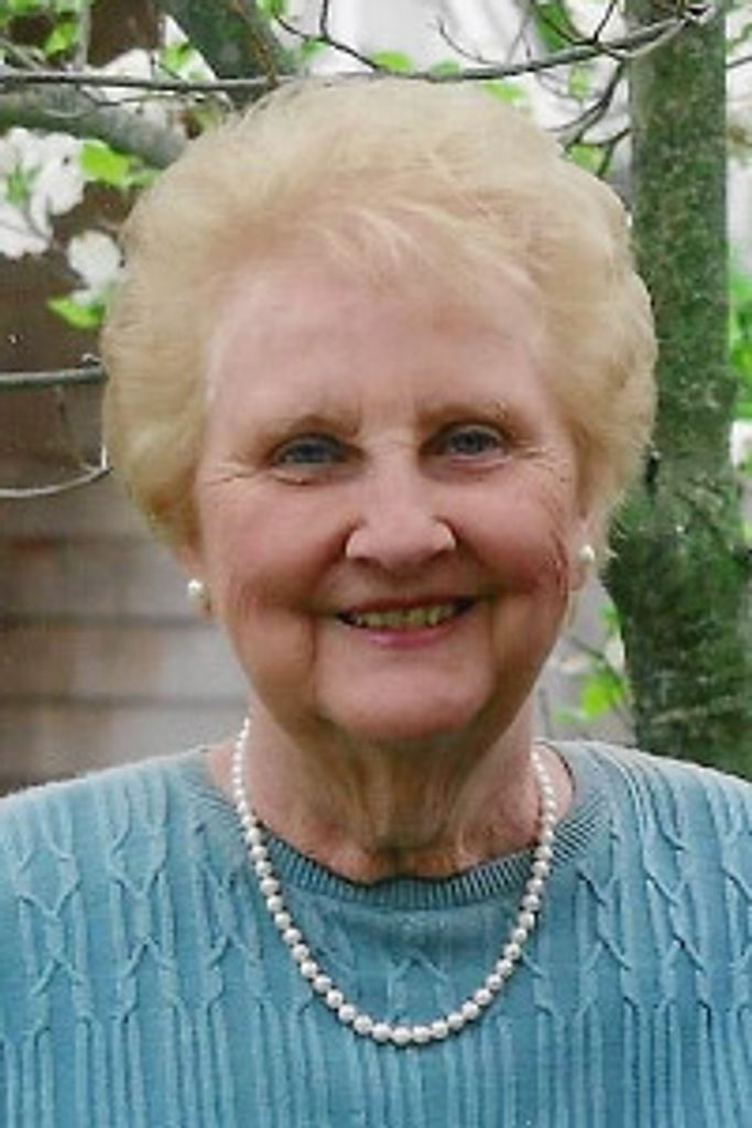 Shirley A. Dube