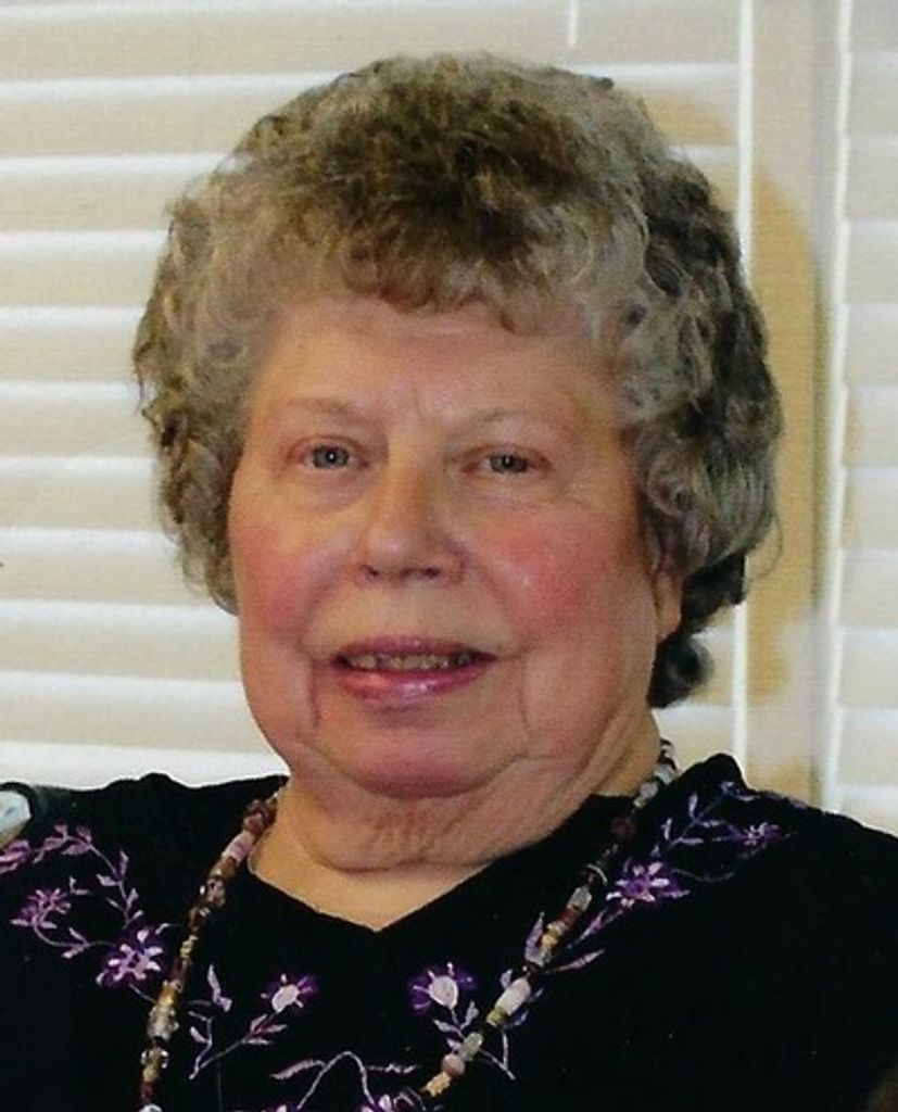Carol Anderson Profile Photo