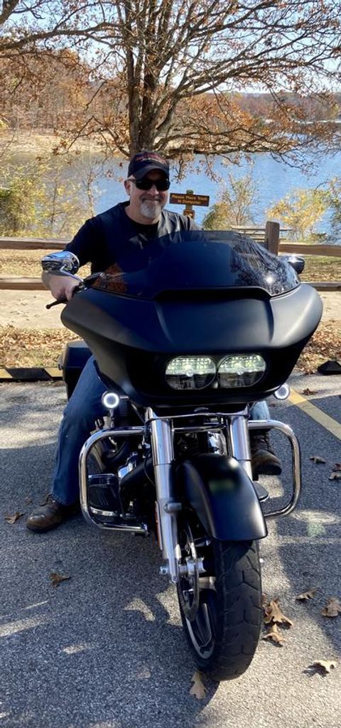 Timothy "Tim" Michael Goulet Profile Photo