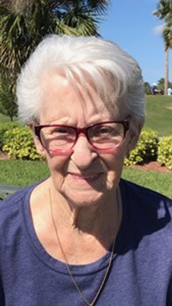Rose Christina Roach