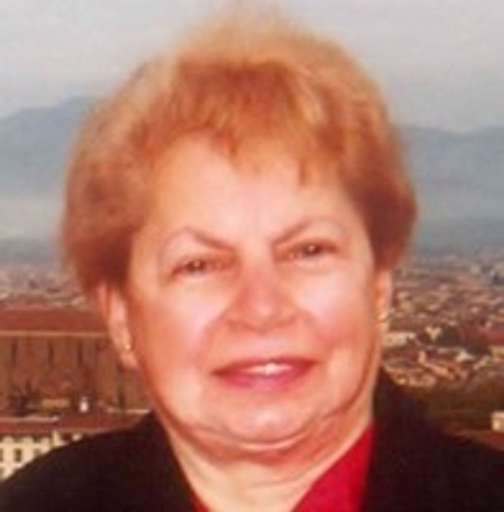 Helen M. Jaracz