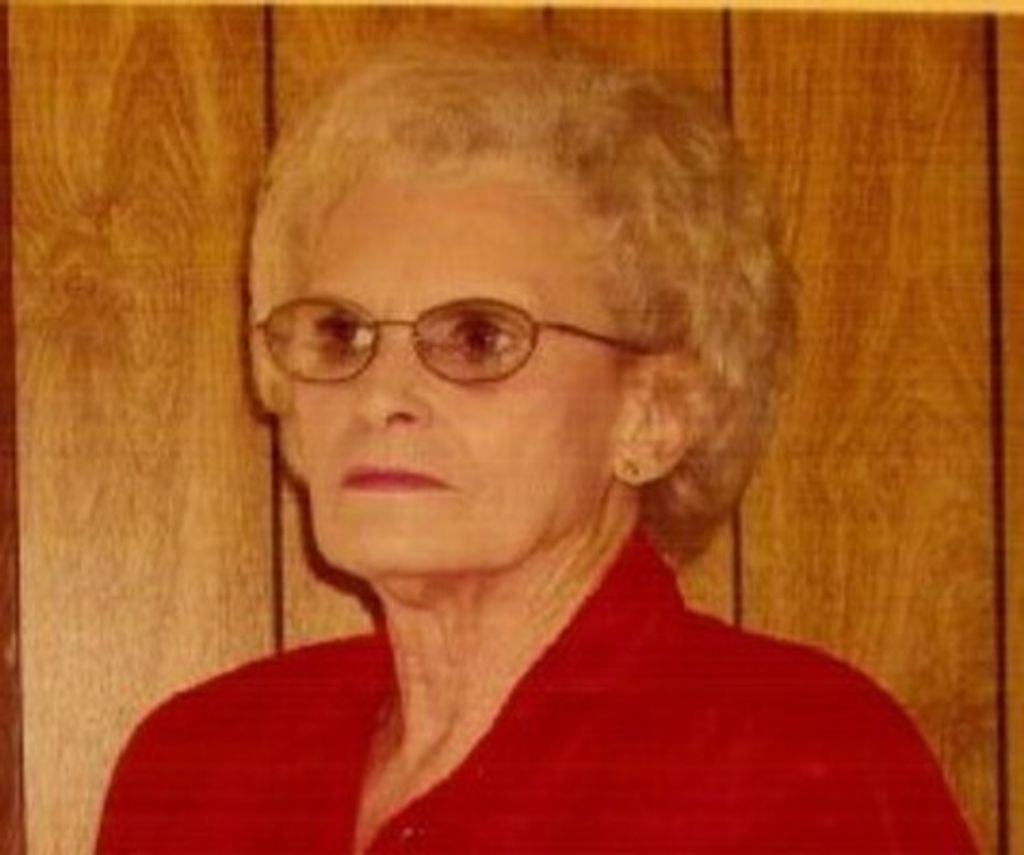 Dorothy Mae Hudgens Profile Photo