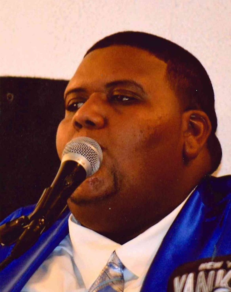 Jason  Eric Smith