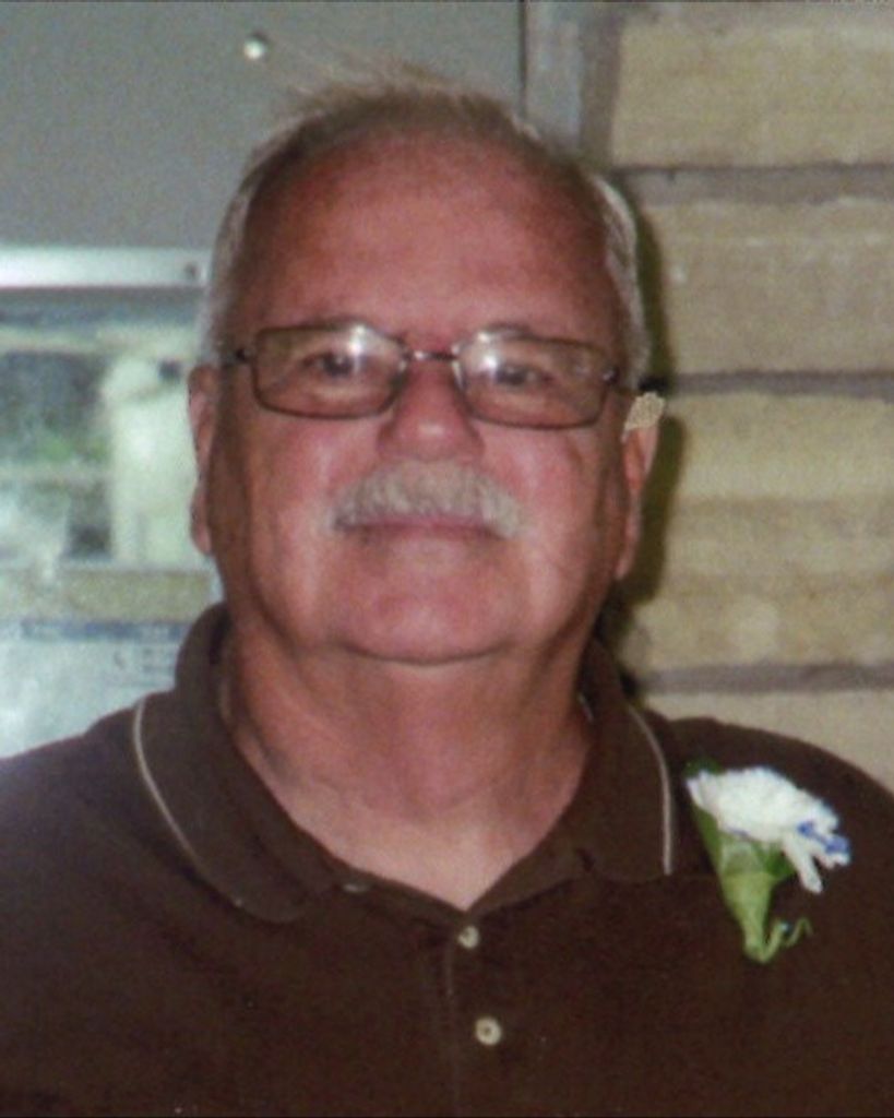 Robert E. "Bob" McClaran