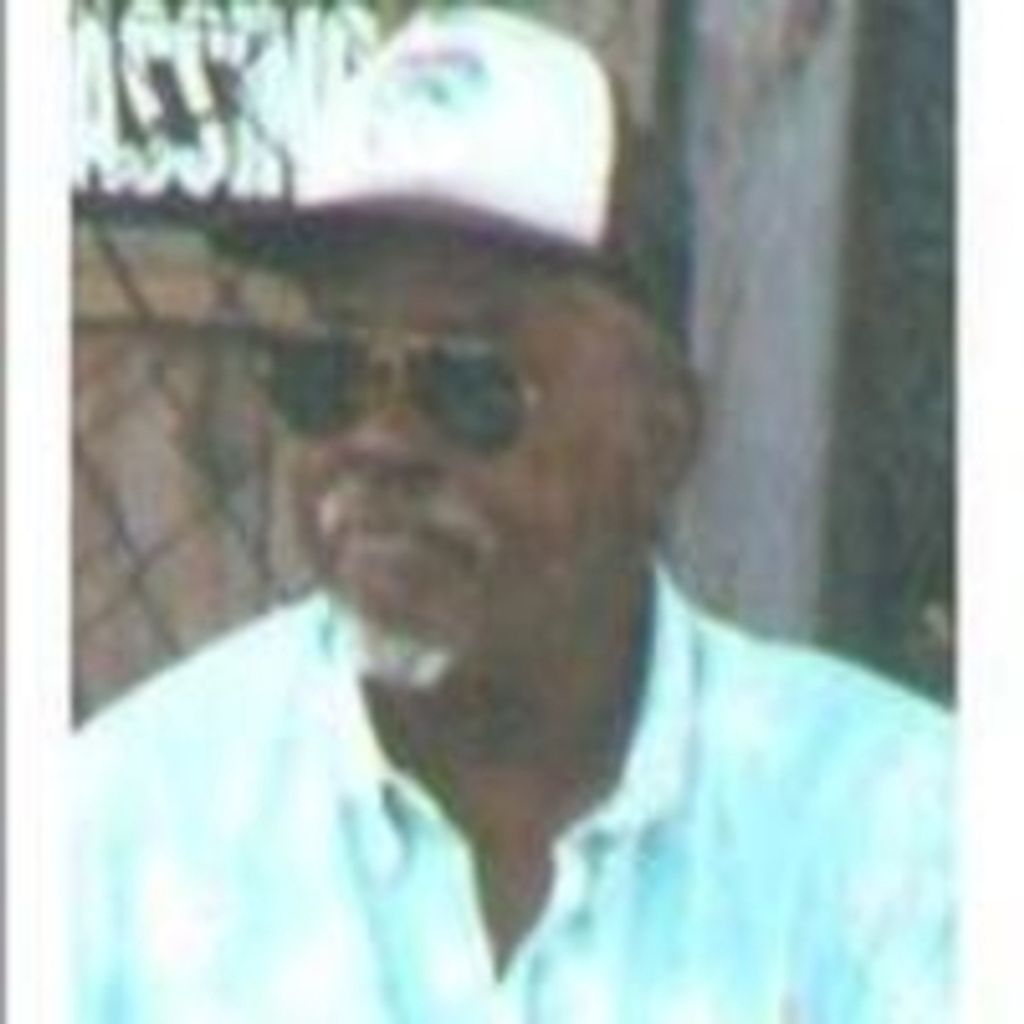 Ernest Charles Wright