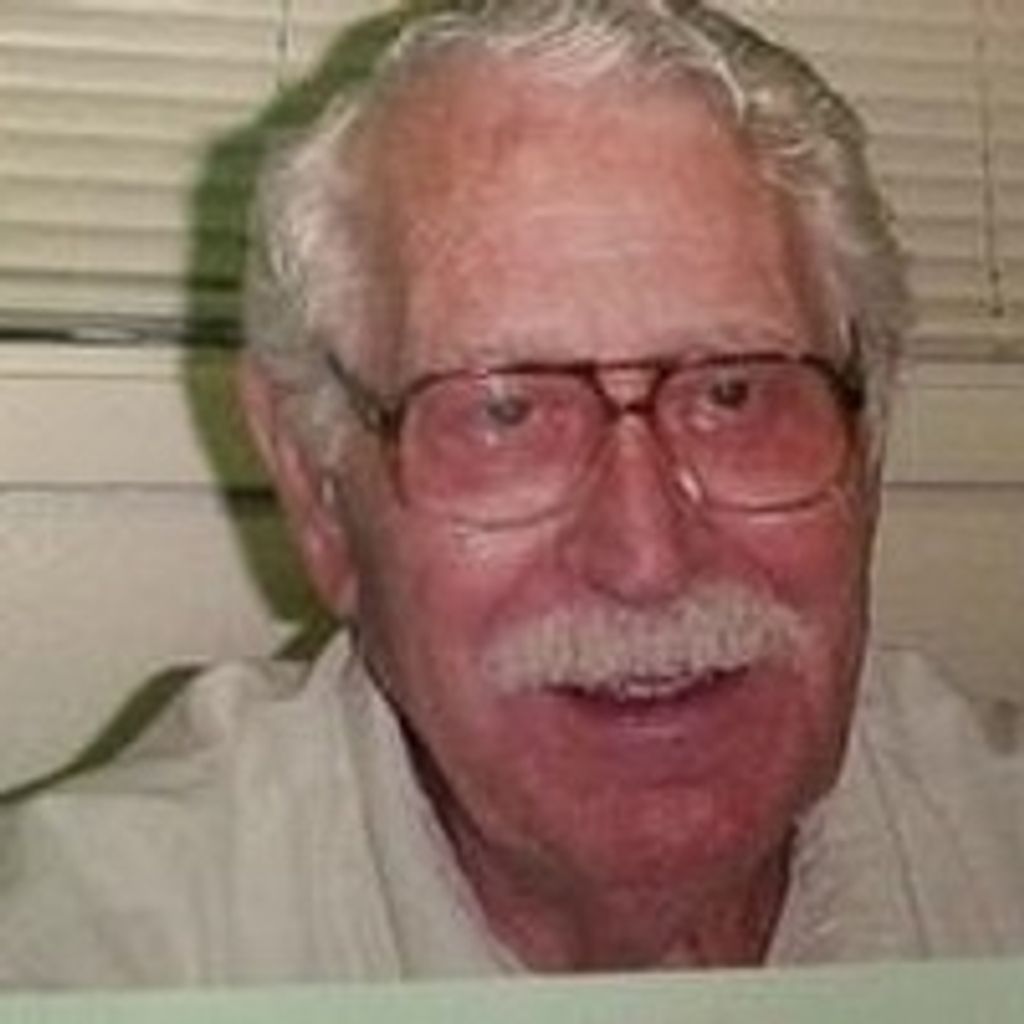 Glen E. Day