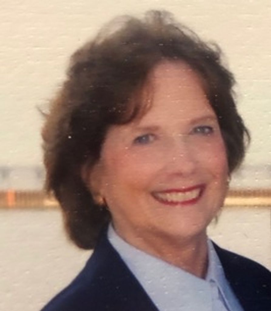 Margaret Kalcher Profile Photo