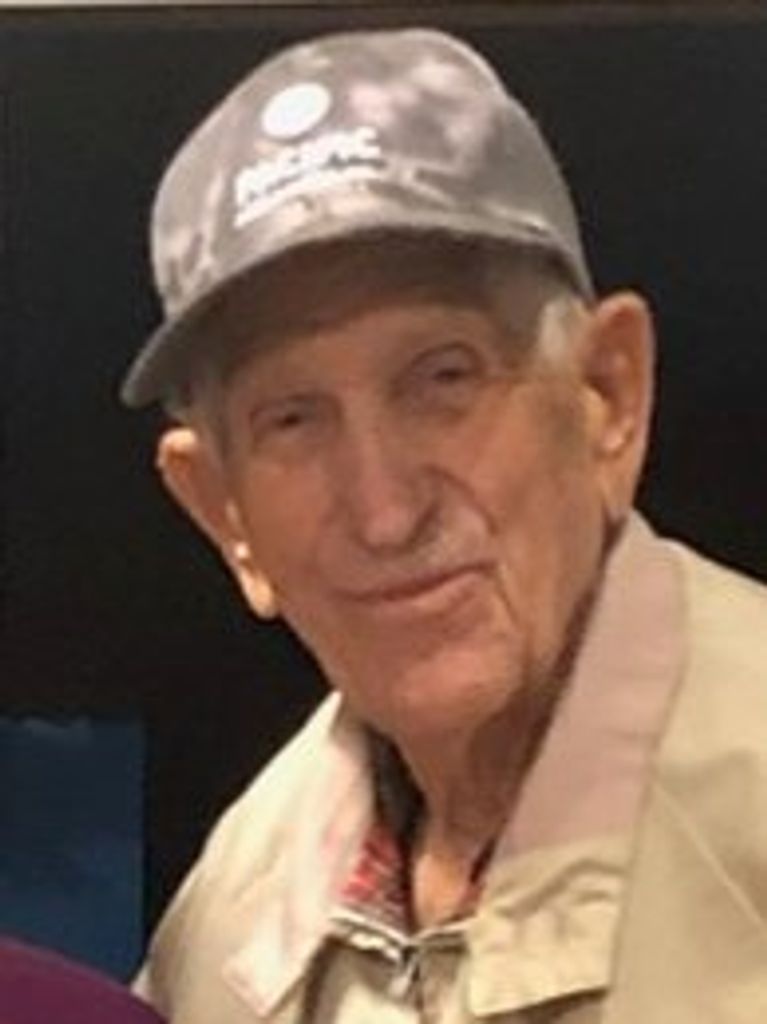 Darrel D. Smith