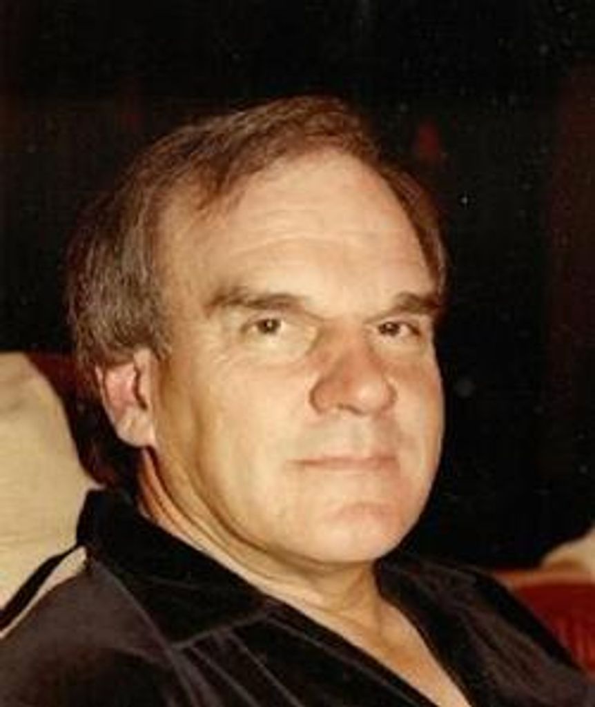 Preston Jay (P.J.) Stagg, Jr.