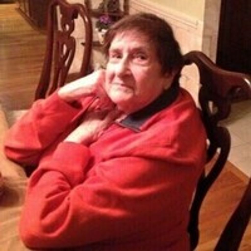 Marie Palumbo Profile Photo