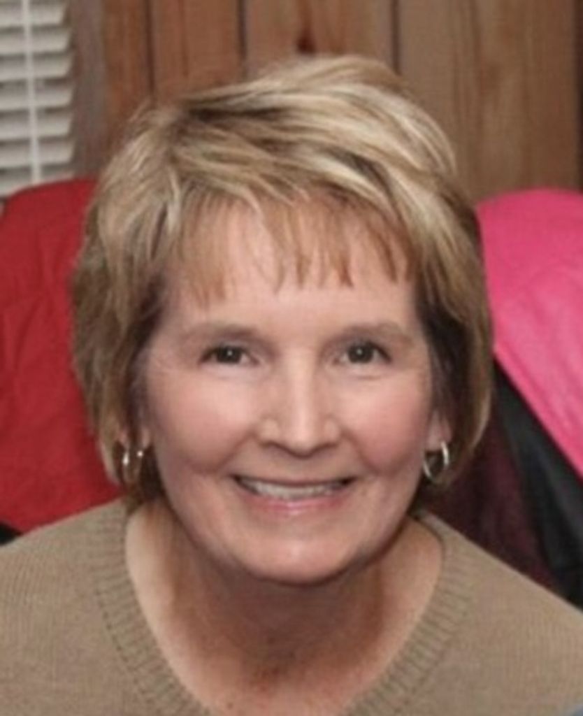Emma Lois Helton Profile Photo