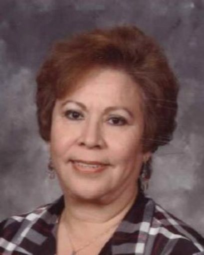 Margaret Saldivar's obituary image