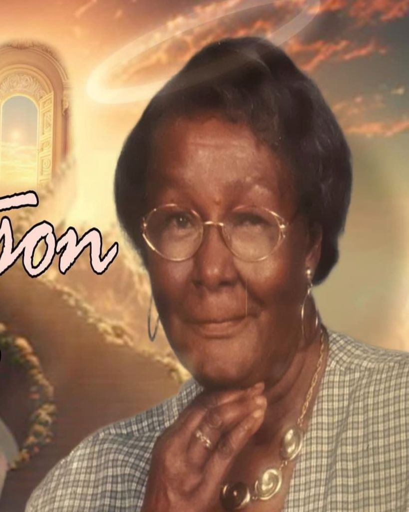 Josephine Brown Watson