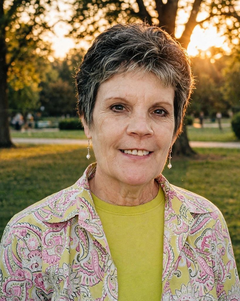Virginia Lee Pohlmann Profile Photo