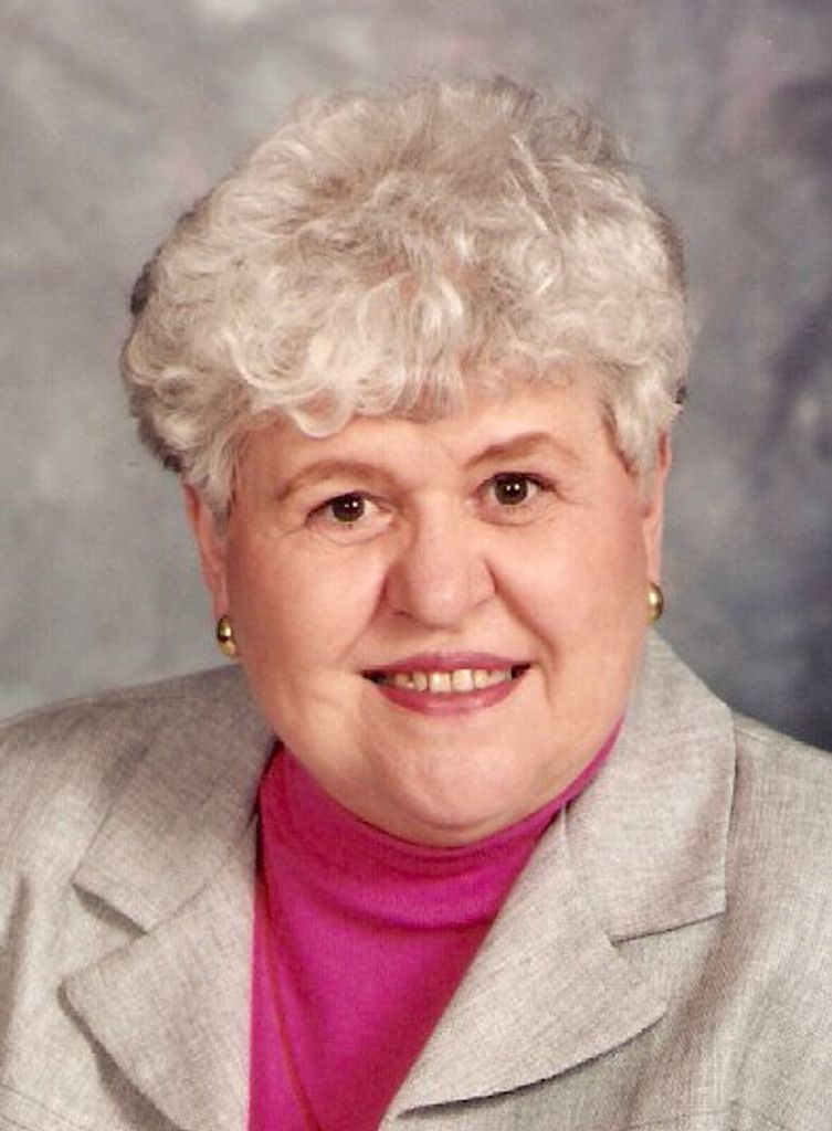 Laverne (White)  Nothdurft
